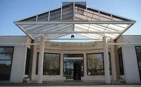 Inter-Hotel La Closerie Beaune