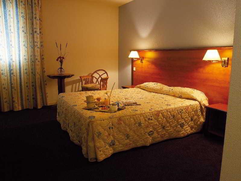Inter-Hotel La Closerie Beaune Beaune  Buitenkant foto