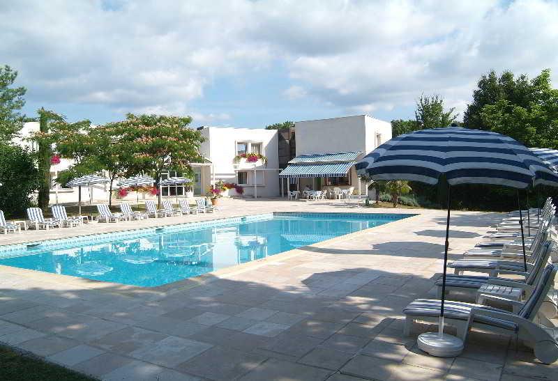 Inter-Hotel La Closerie Beaune Beaune  Buitenkant foto