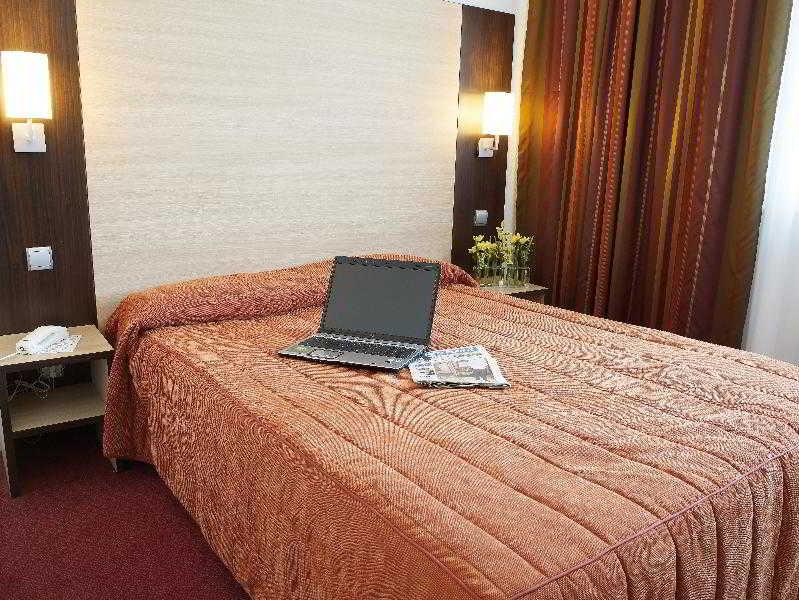 Inter-Hotel La Closerie Beaune Beaune  Buitenkant foto